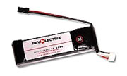 Revolectrix 11.1V-2700 20C